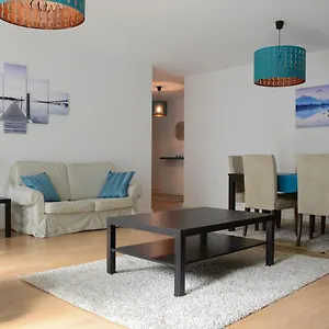 Entrecampos 6 Appartement