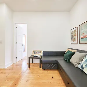 Pina Cozy Appartement
