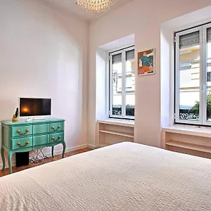 Graça 4 Appartement