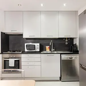 Flh Liberdade Terrace Appartement