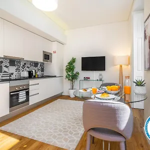 Whome | Alcântara Smart Appartement