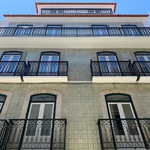 Soriano Place Appartement