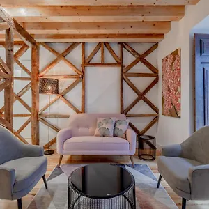Comtesse Lisbonne Appartement