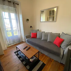Manjericos House Appartement