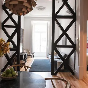 Madalena Orquidea Living Appartement