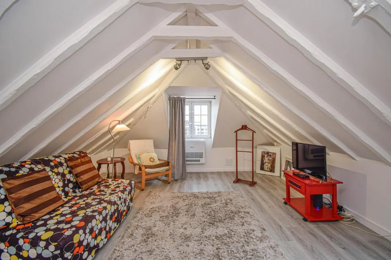Bica Loft Apartman Lisboa 0*,  Portugália