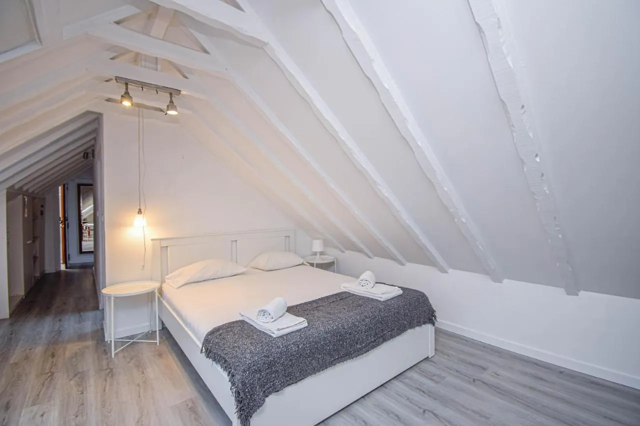 Appartamento Bica Loft Lisbona Portogallo